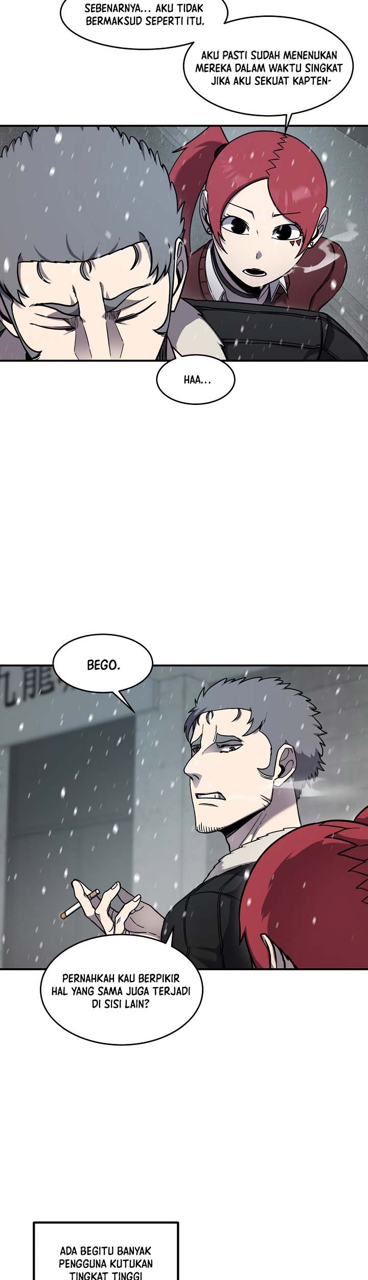 Shaman Chapter 51 - halaman 14