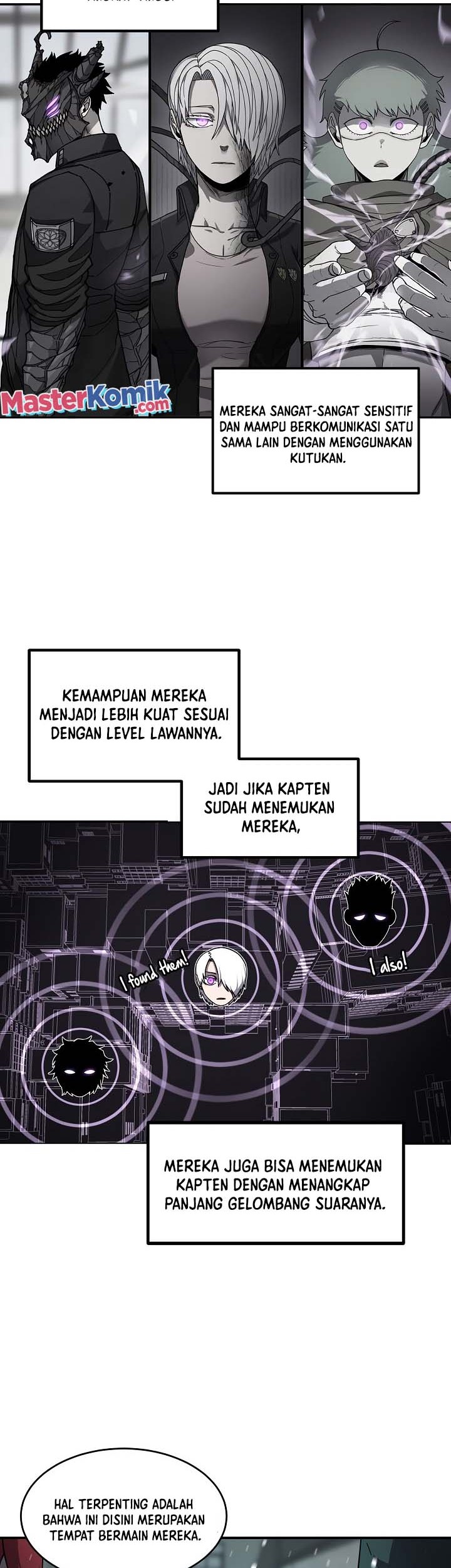 Shaman Chapter 51 - halaman 15