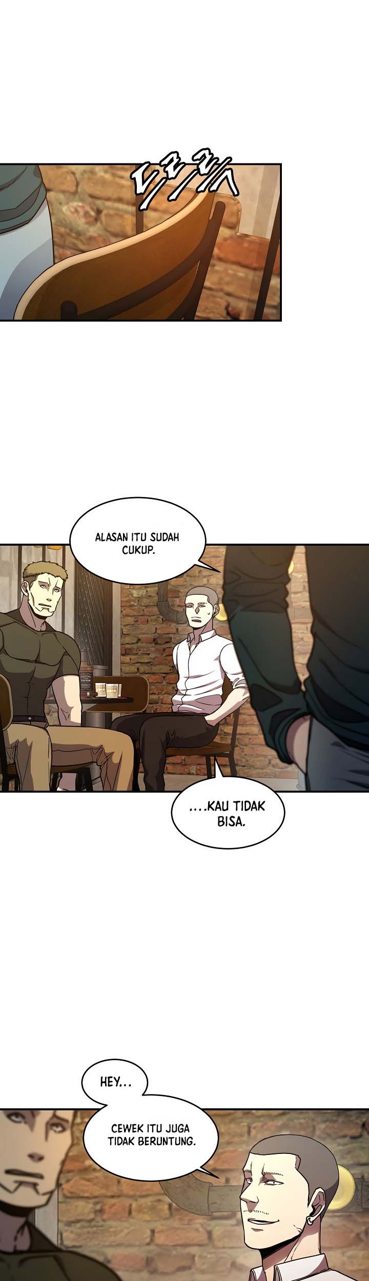 Shaman Chapter 51 - halaman 31