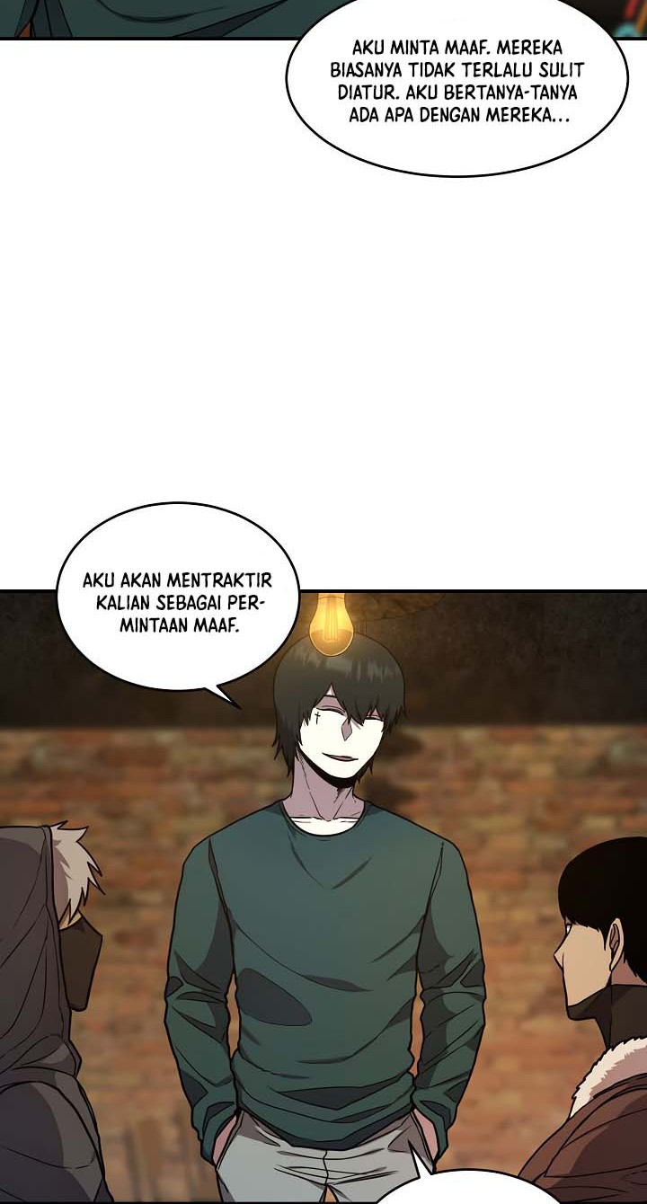 Shaman Chapter 51 - halaman 33