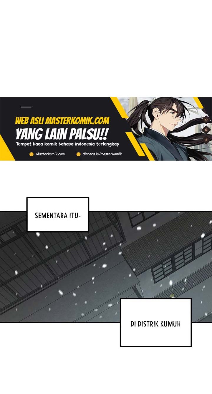 Shaman Chapter 51 - halaman 37