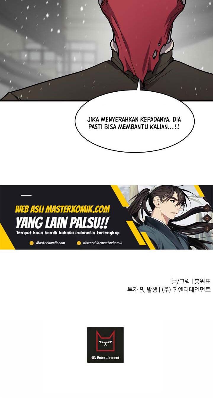 Shaman Chapter 51 - halaman 45