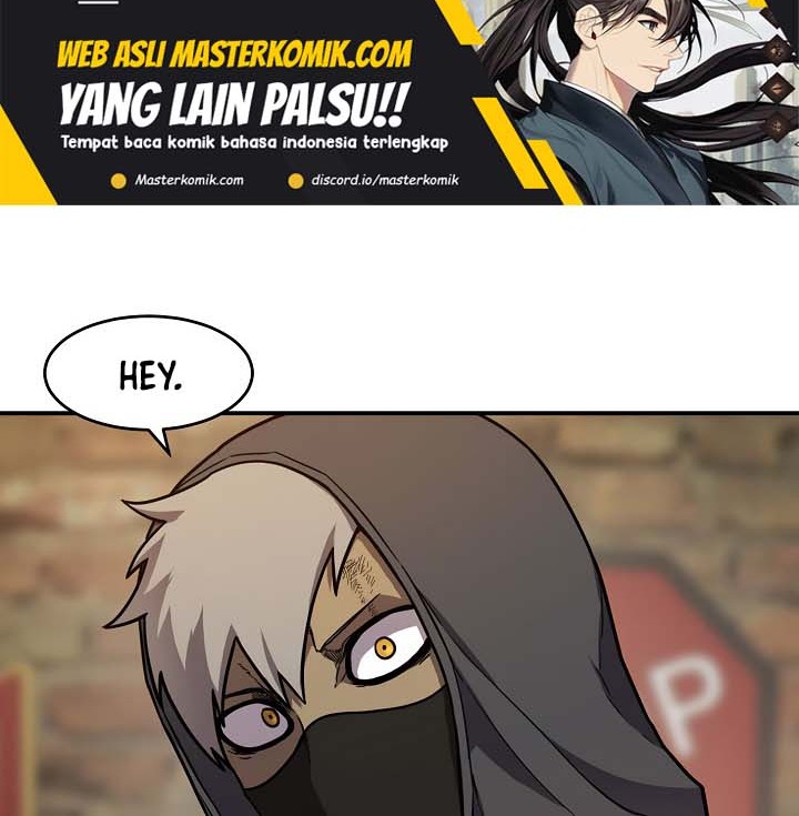 Shaman Chapter 52 - halaman 13