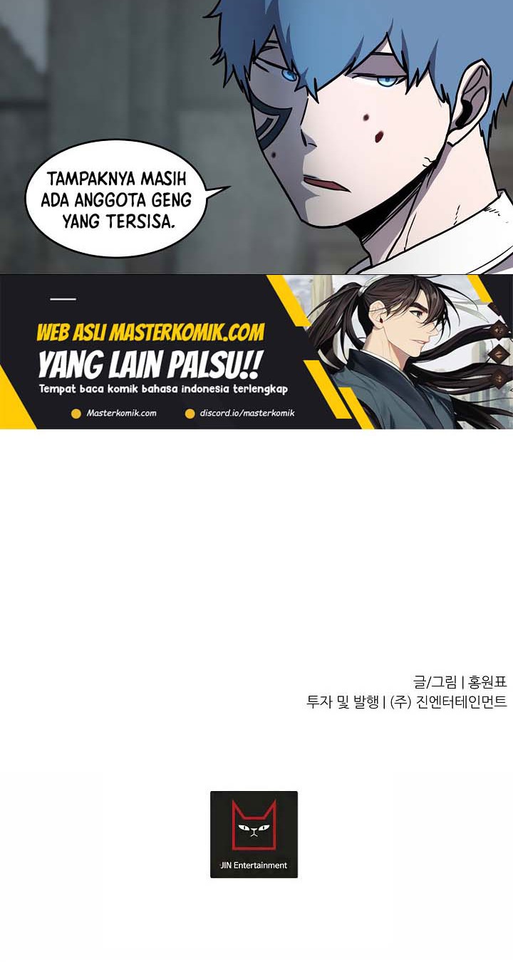 Shaman Chapter 52 - halaman 41