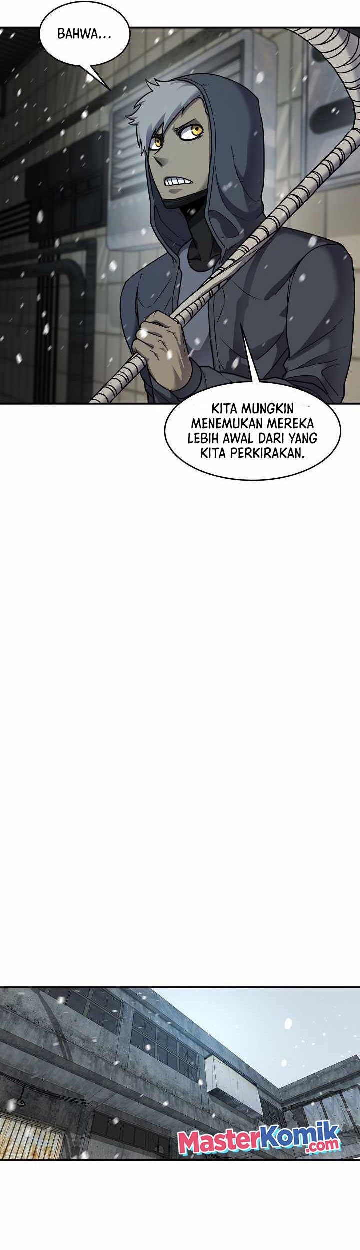 Shaman Chapter 53 - halaman 18