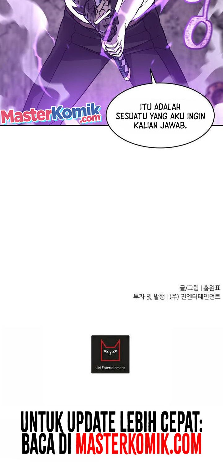 Shaman Chapter 53 - halaman 39