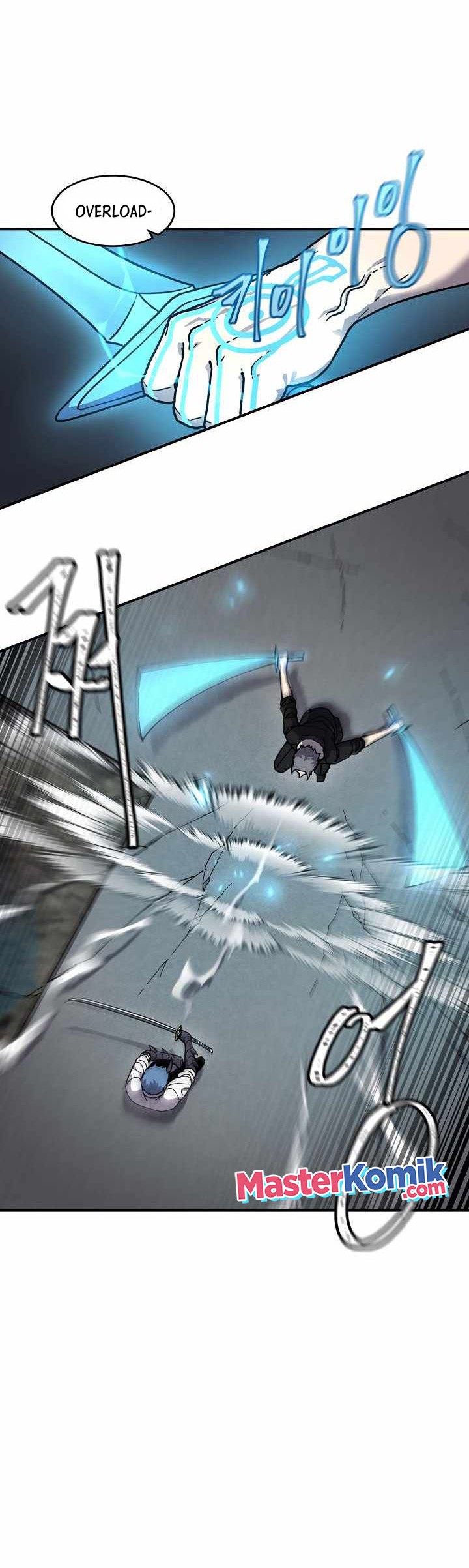 Shaman Chapter 55 - halaman 29