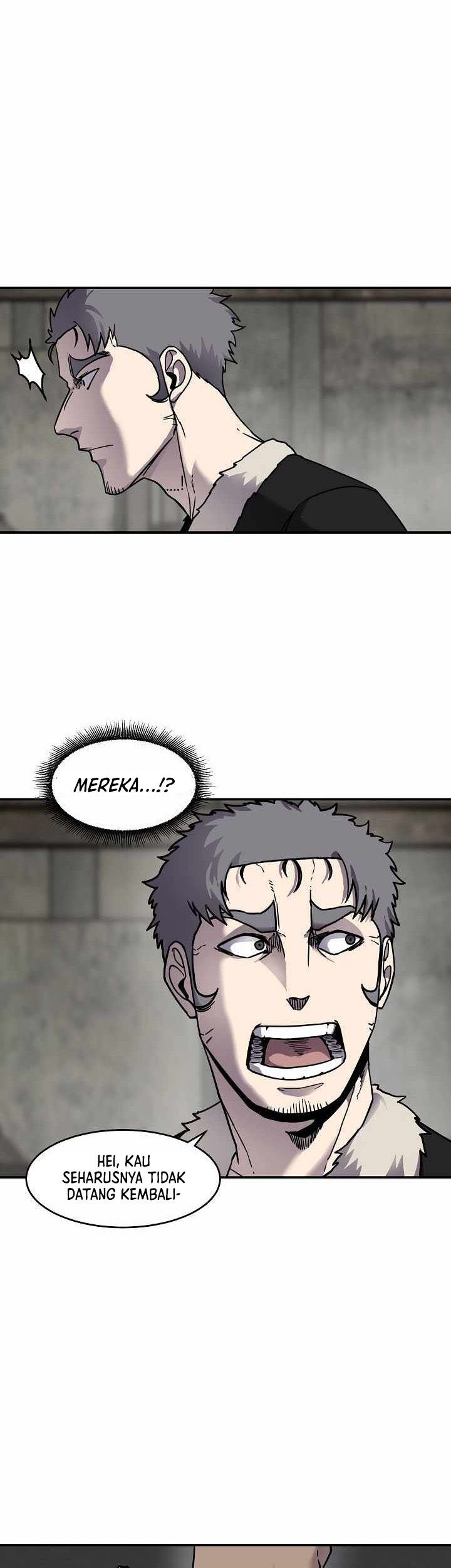 Shaman Chapter 55 - halaman 32