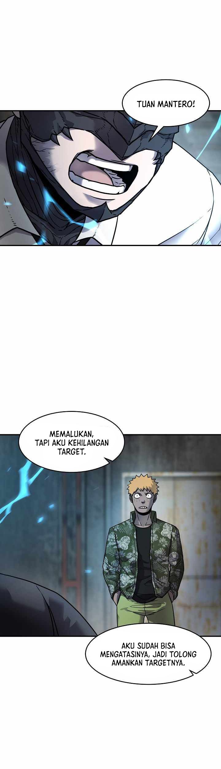 Shaman Chapter 56 - halaman 4