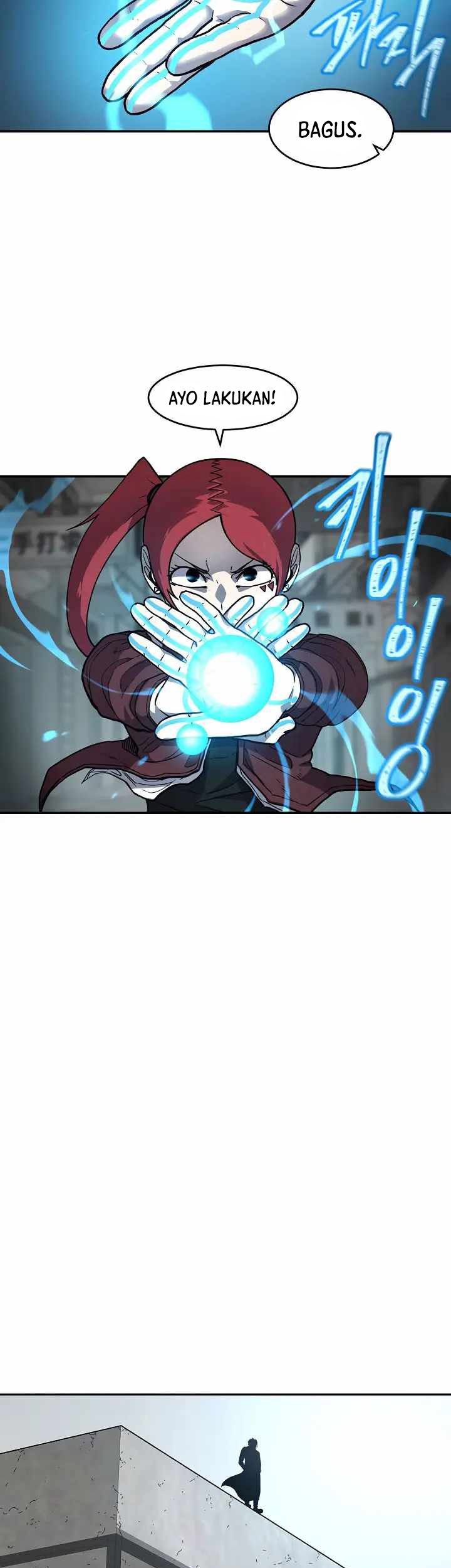 Shaman Chapter 57 - halaman 38