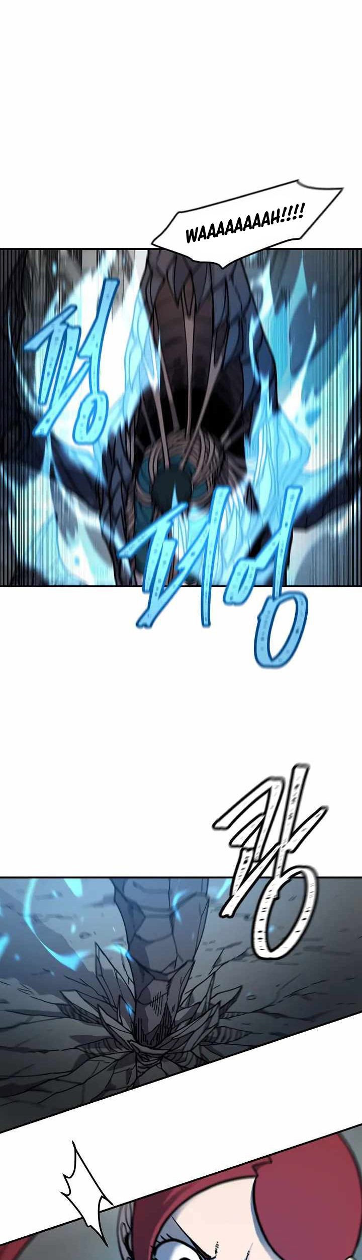 Shaman Chapter 58 - halaman 18
