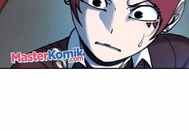 Shaman Chapter 58 - halaman 19
