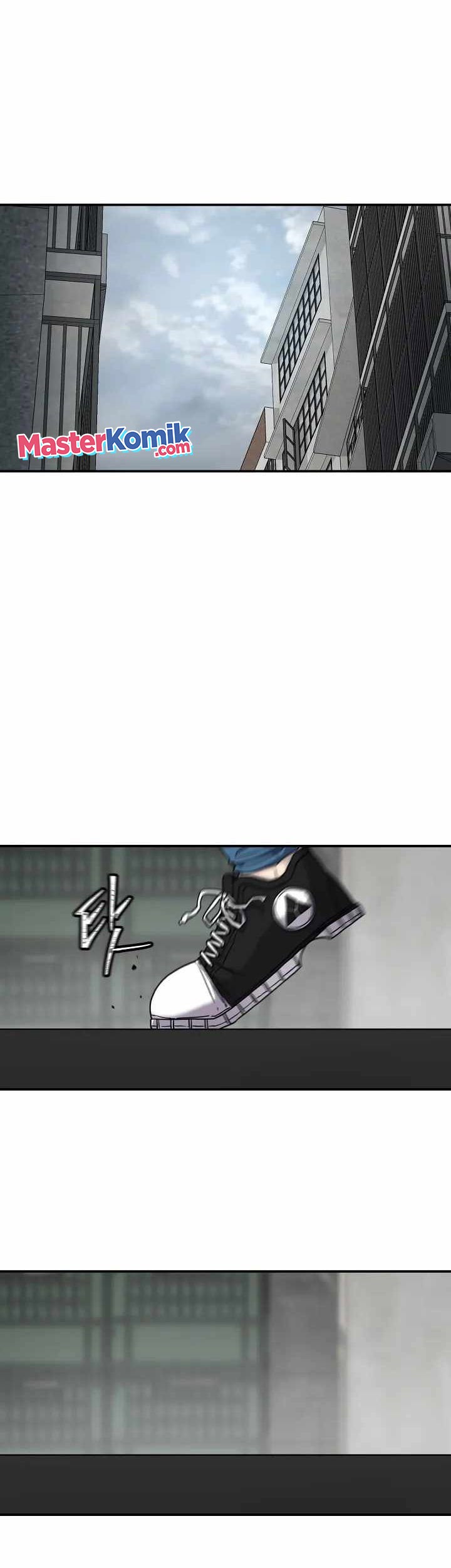 Shaman Chapter 58 - halaman 4