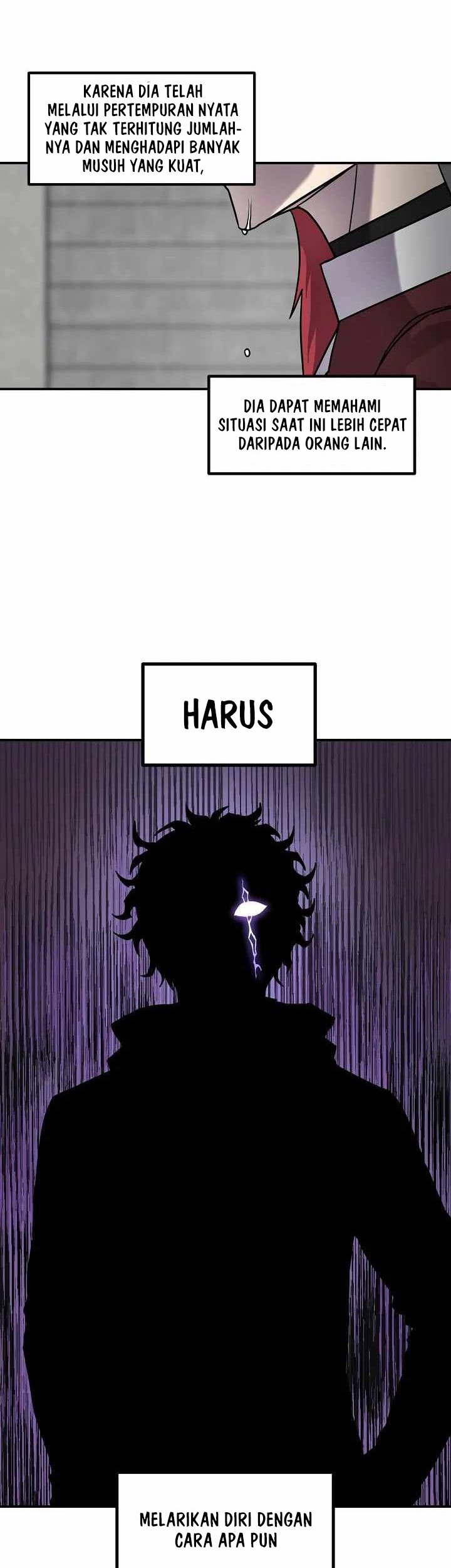 Shaman Chapter 58 - halaman 40