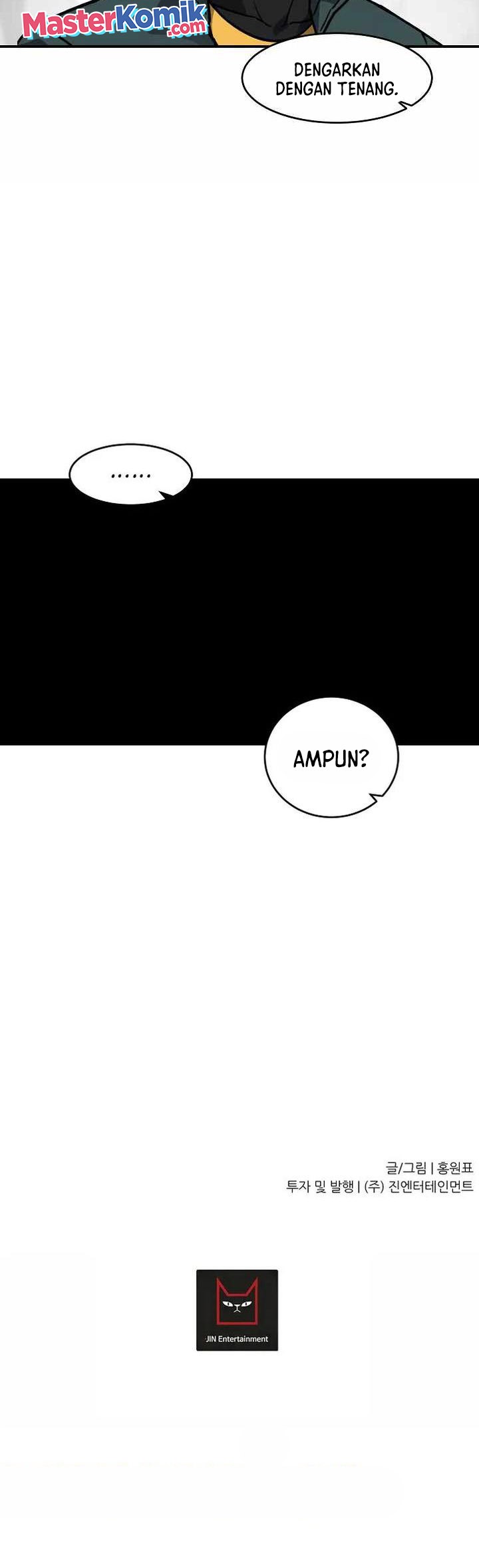 Shaman Chapter 58 - halaman 45