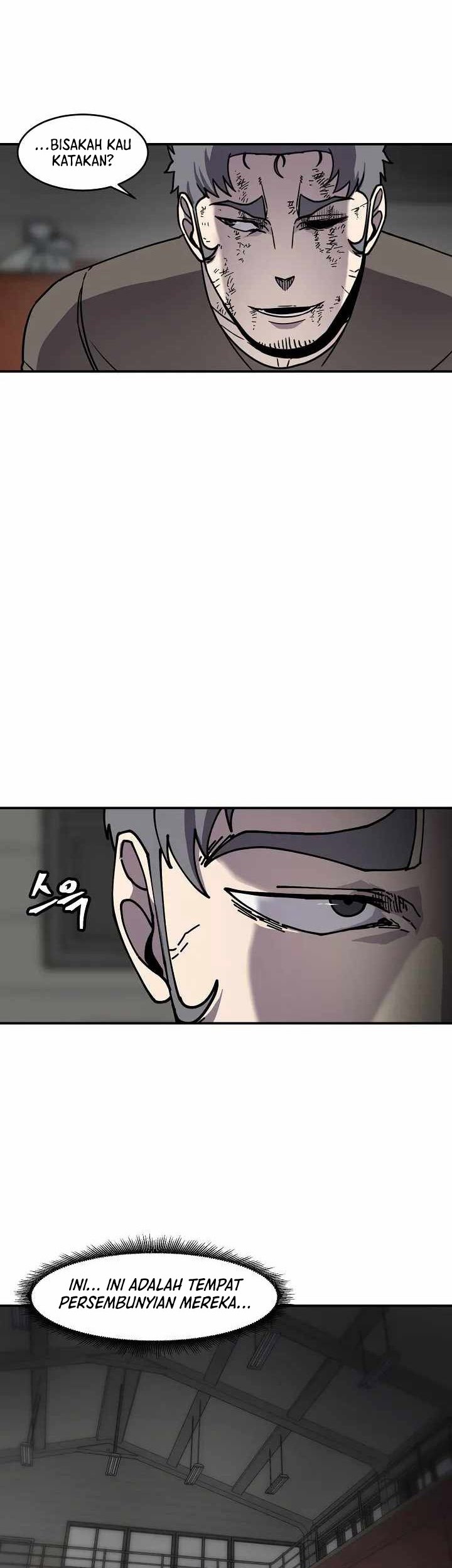 Shaman Chapter 59 - halaman 27