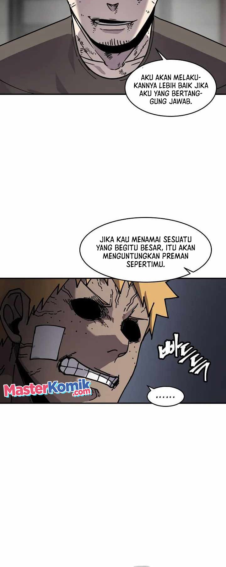 Shaman Chapter 59 - halaman 32