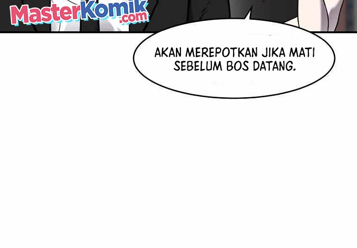 Shaman Chapter 59 - halaman 36
