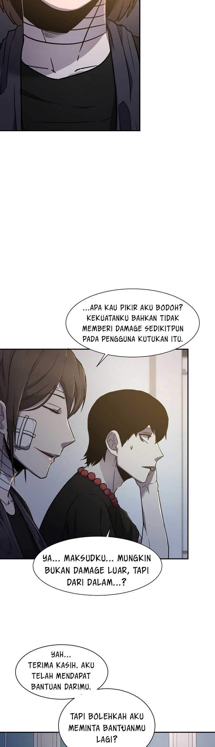 Shaman Chapter 6 - halaman 14
