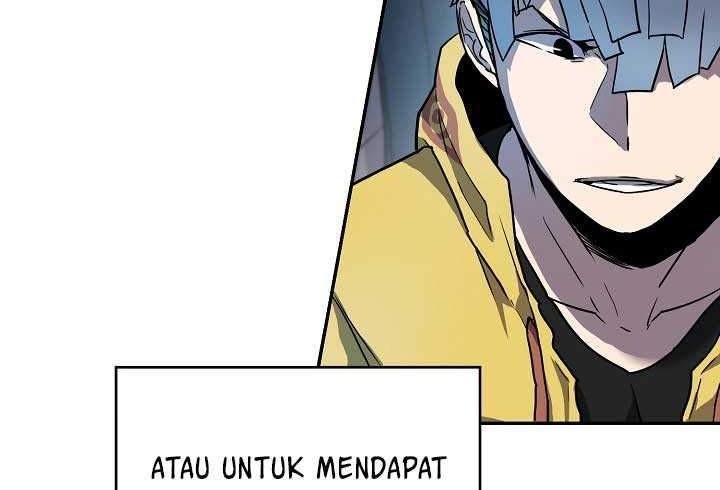 Shaman Chapter 6 - halaman 22