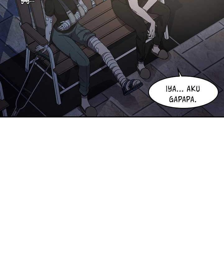 Shaman Chapter 6 - halaman 7