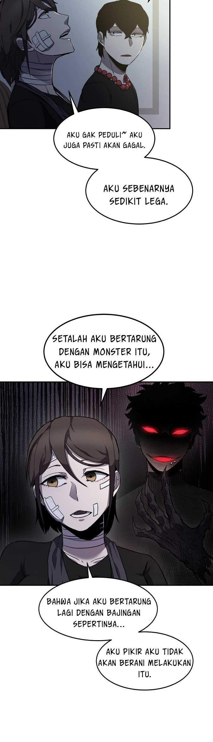 Shaman Chapter 6 - halaman 9
