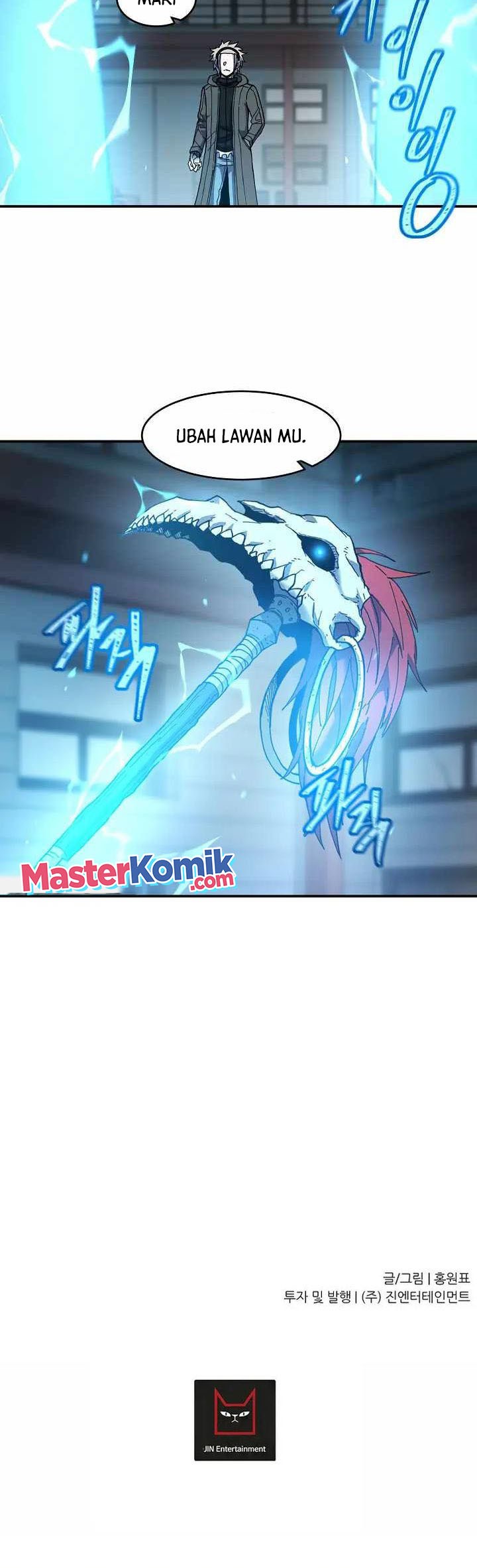 Shaman Chapter 60 - halaman 46