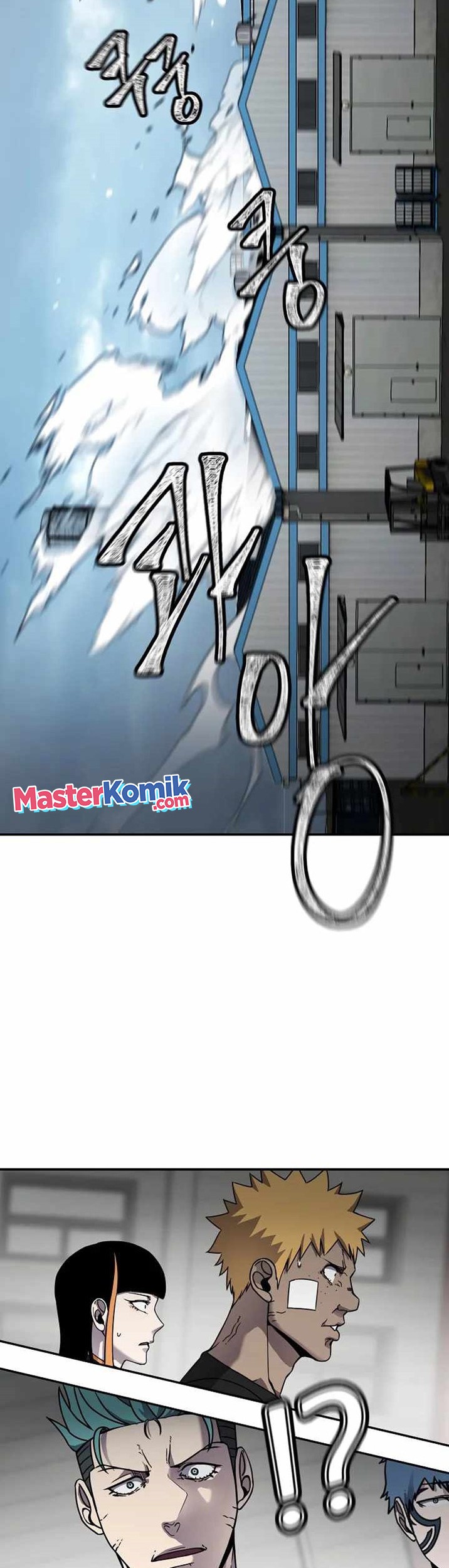 Shaman Chapter 61 - halaman 35