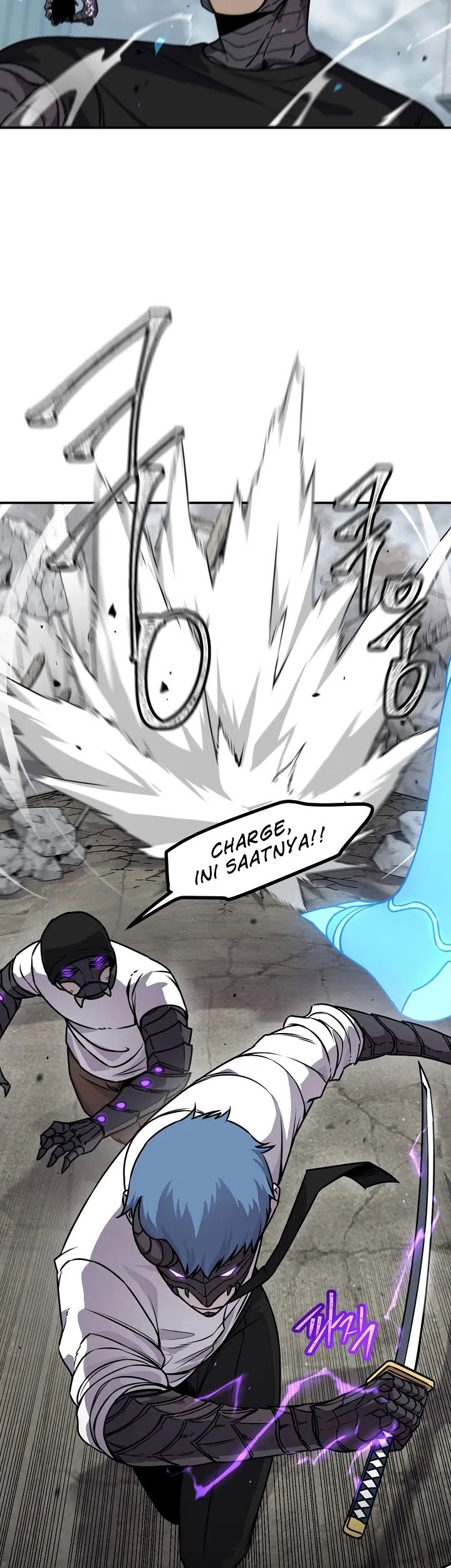 Shaman Chapter 62 - halaman 16