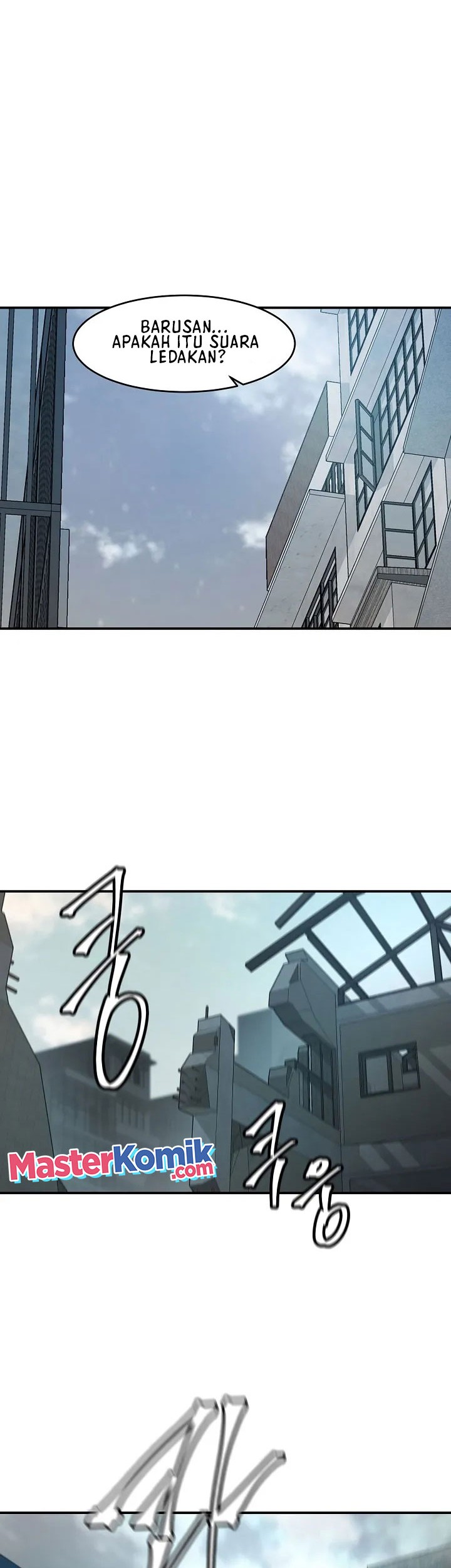 Shaman Chapter 62 - halaman 3