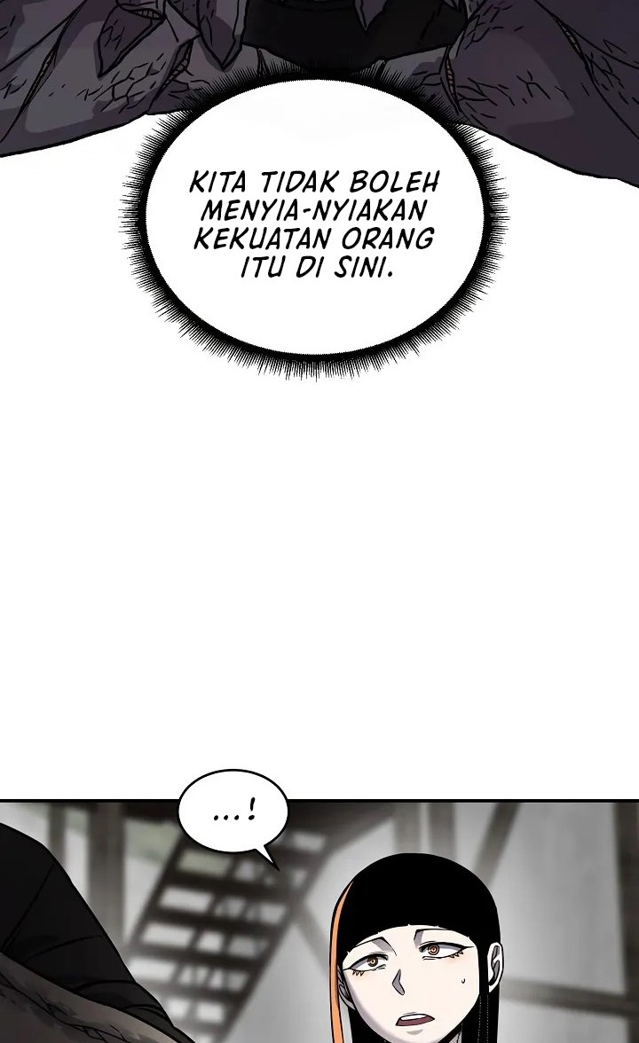 Shaman Chapter 62 - halaman 33
