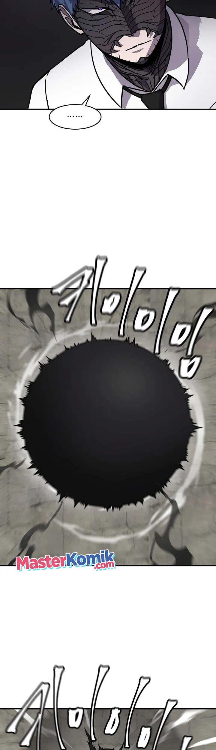 Shaman Chapter 62 - halaman 36