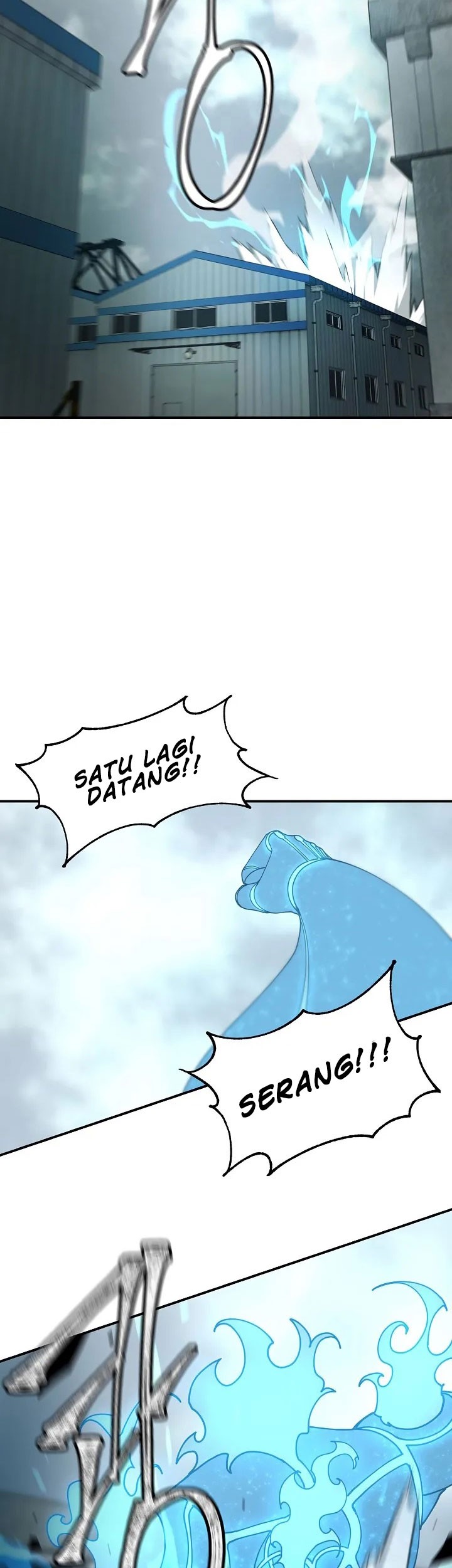 Shaman Chapter 62 - halaman 4