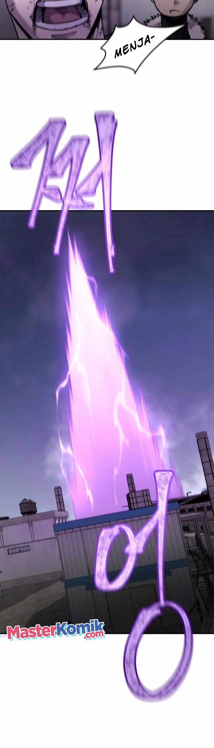 Shaman Chapter 64 - halaman 27