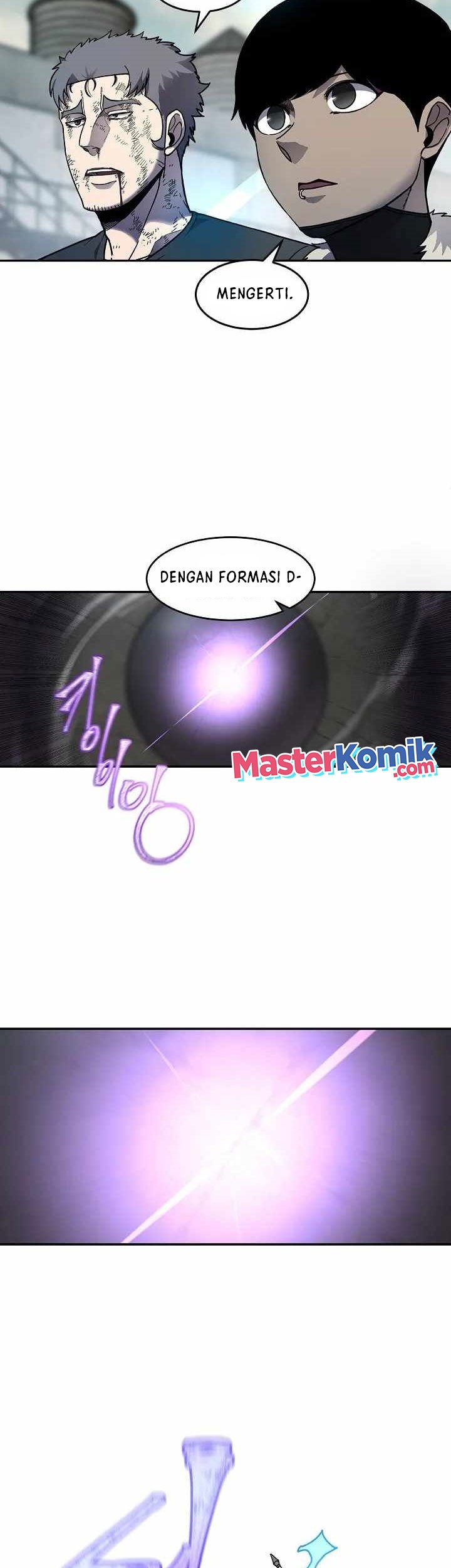Shaman Chapter 64 - halaman 39