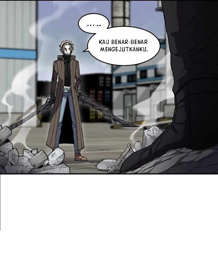 Shaman Chapter 64 - halaman 5