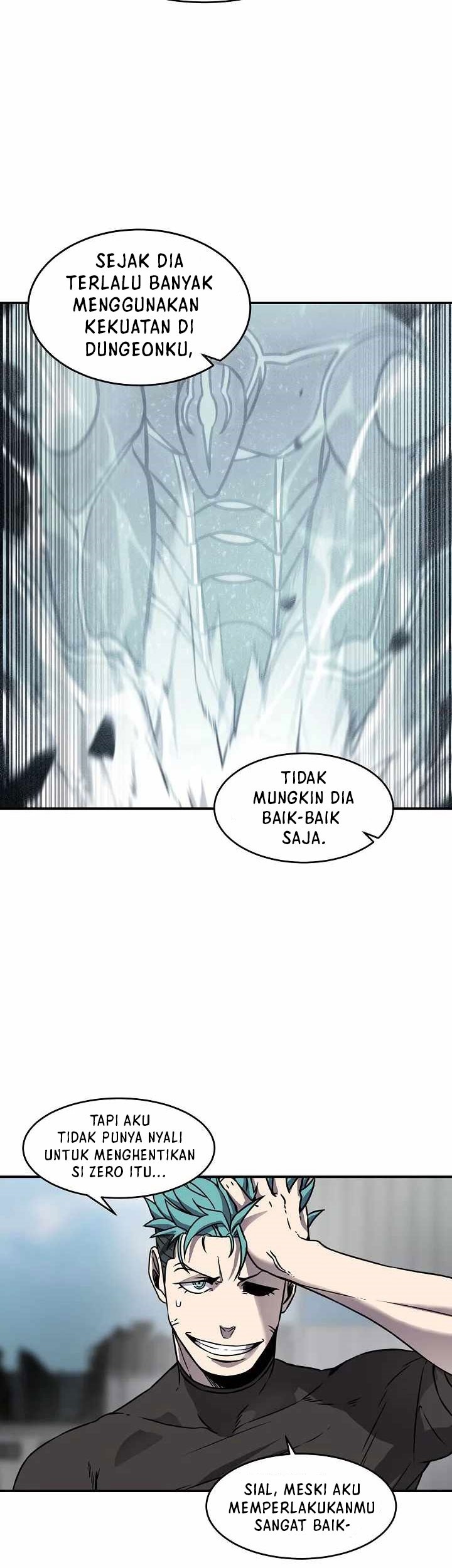 Shaman Chapter 65 - halaman 44