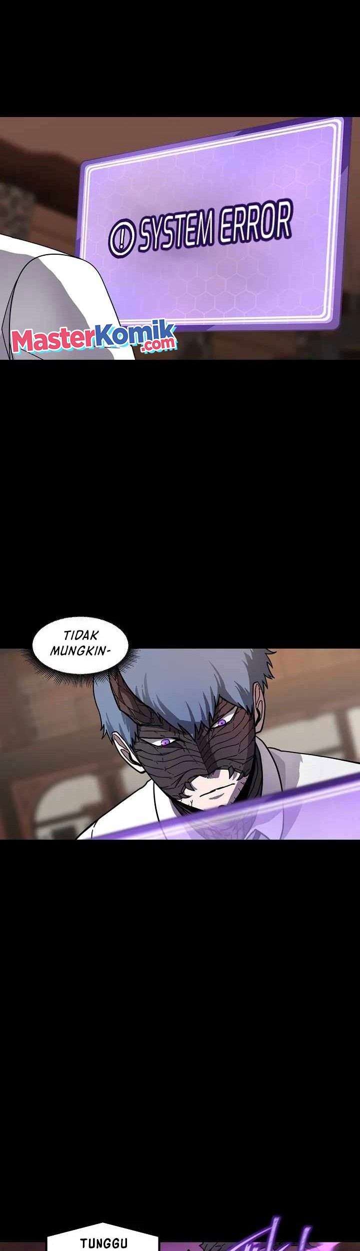 Shaman Chapter 65 - halaman 7