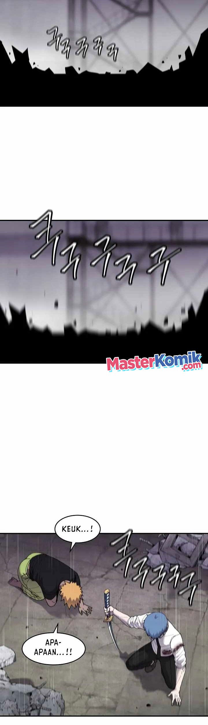 Shaman Chapter 66 - halaman 4