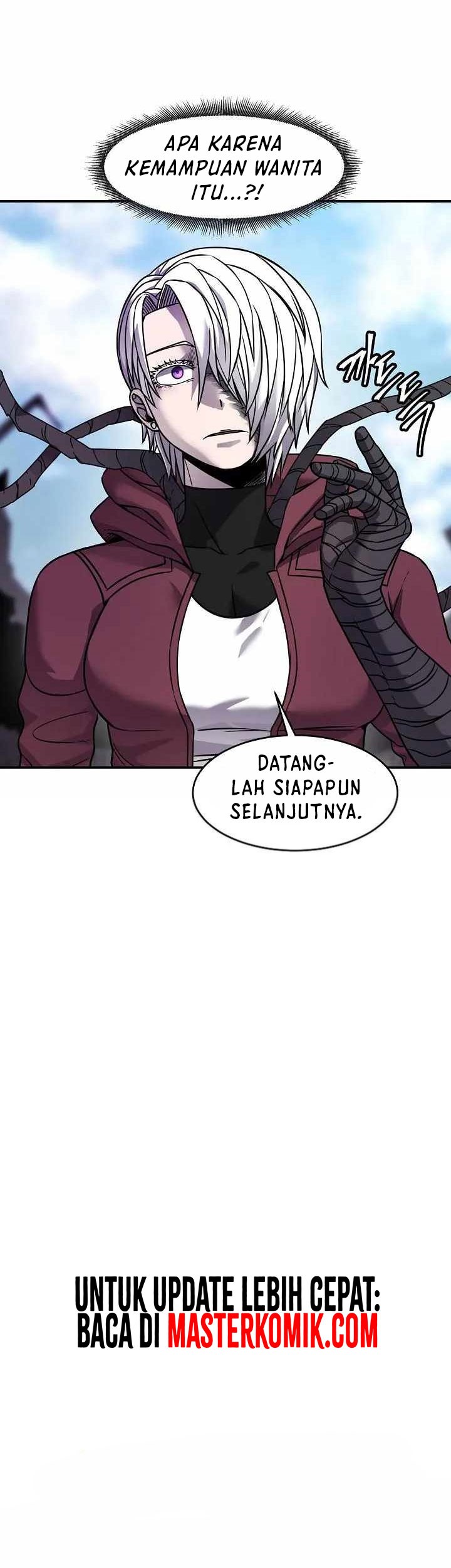 Shaman Chapter 66 - halaman 40