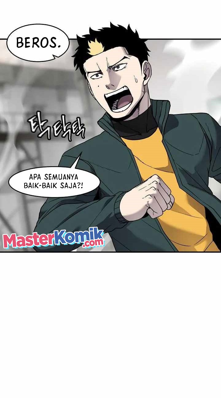 Shaman Chapter 66 - halaman 9