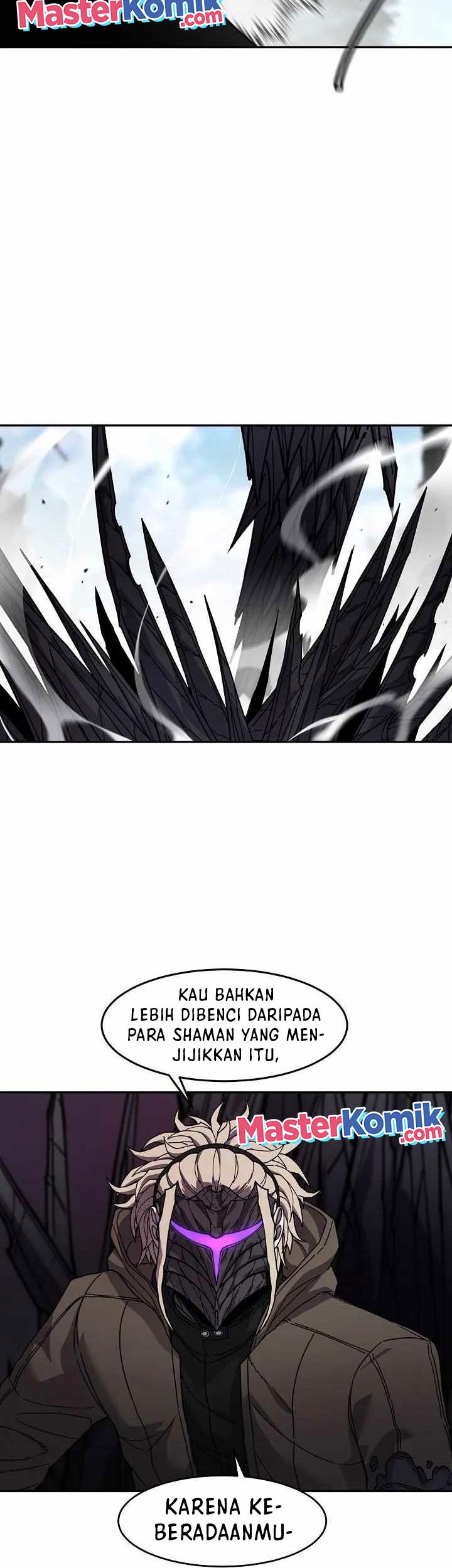 Shaman Chapter 67 - halaman 19