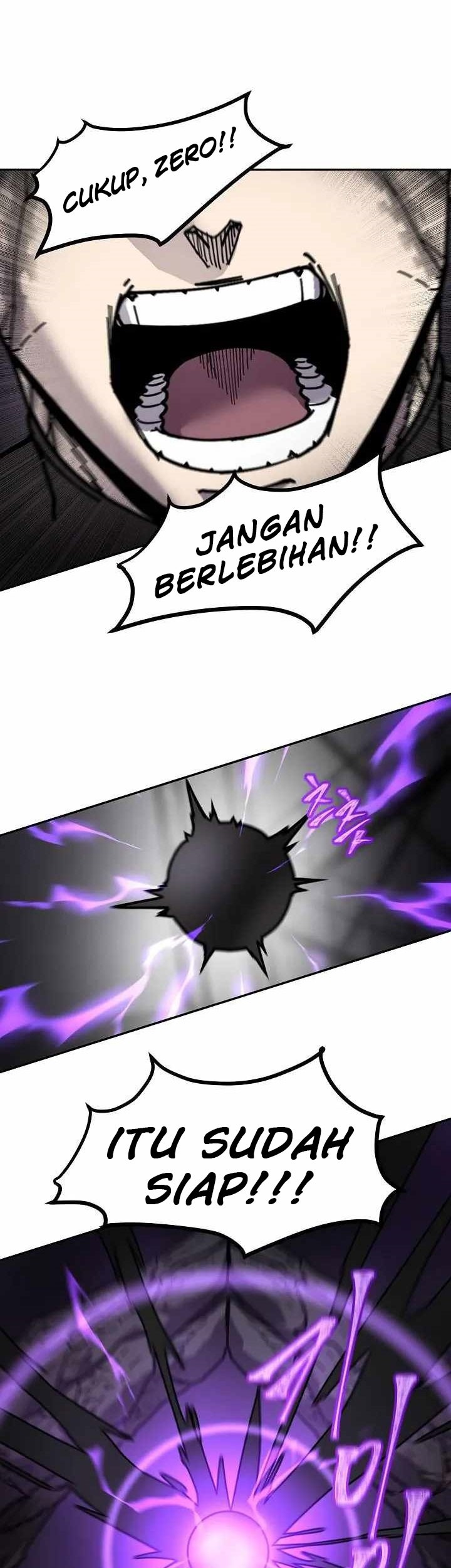 Shaman Chapter 67 - halaman 26