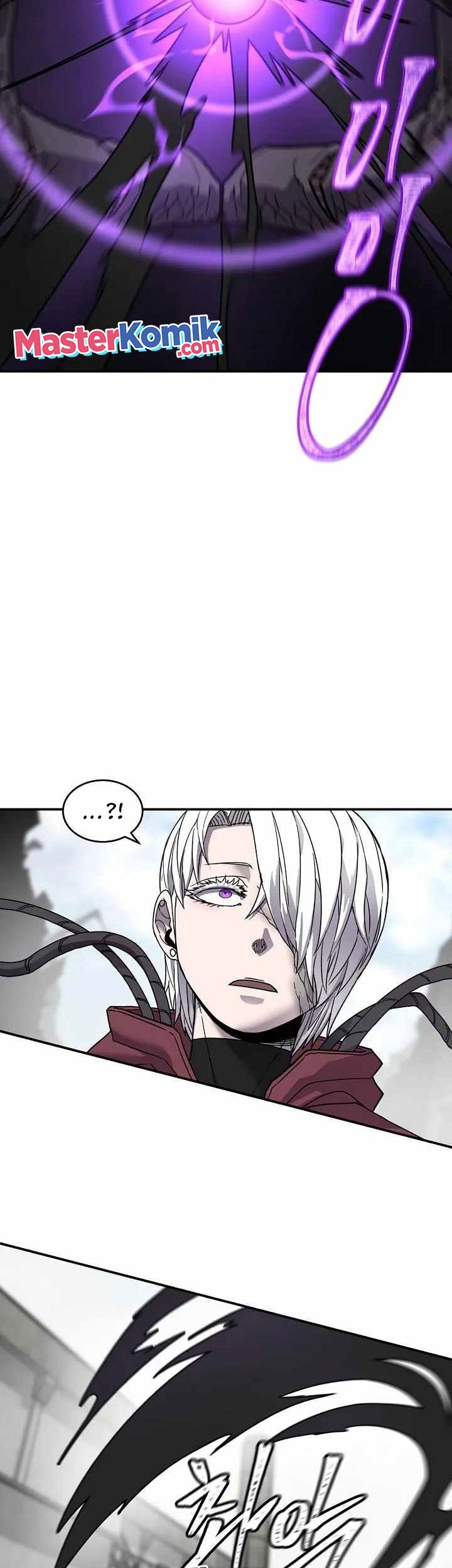Shaman Chapter 67 - halaman 27