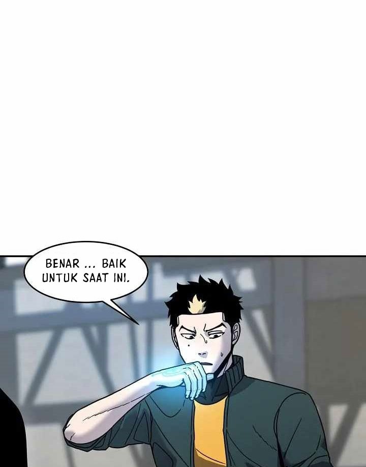Shaman Chapter 68 - halaman 13