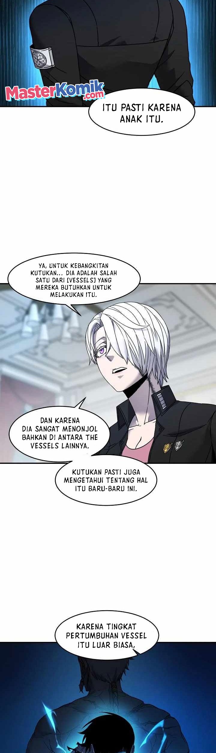 Shaman Chapter 68 - halaman 34