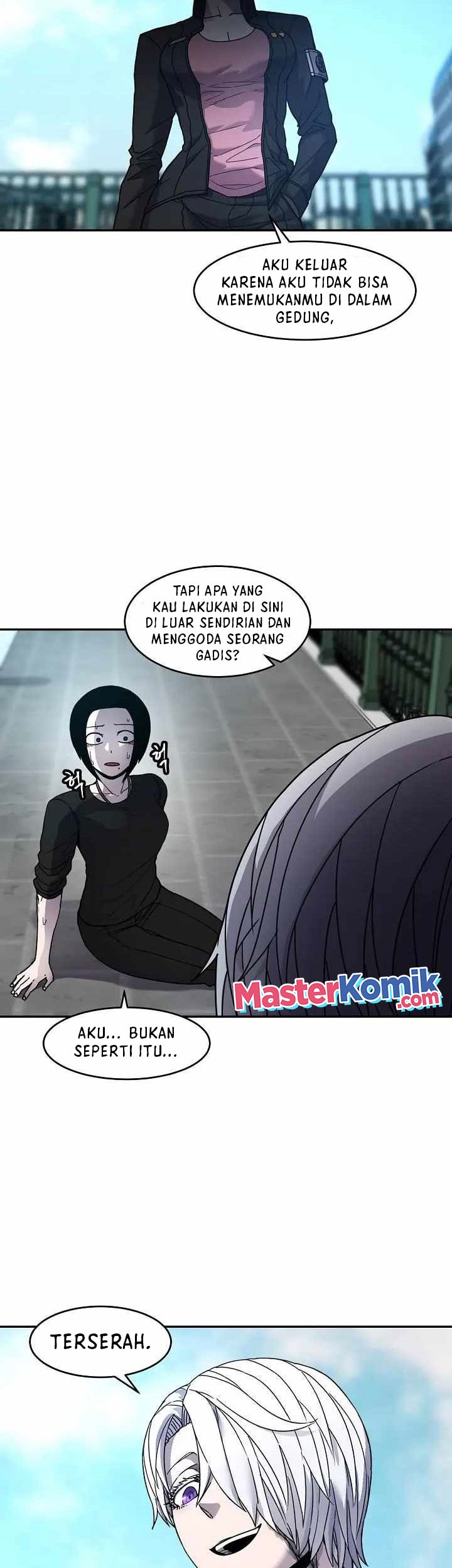 Shaman Chapter 69 - halaman 46