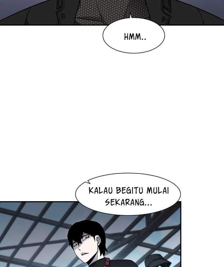 Shaman Chapter 7 - halaman 46