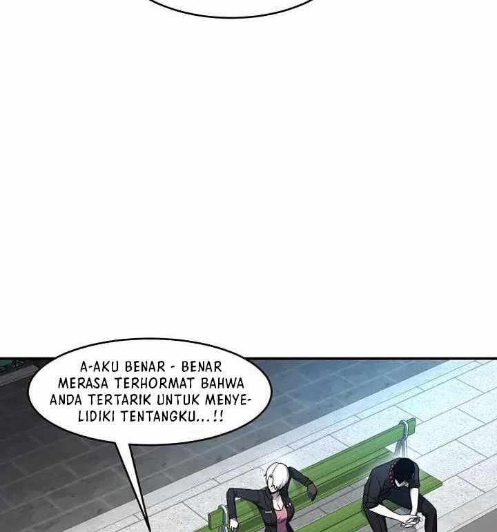 Shaman Chapter 70 - halaman 13