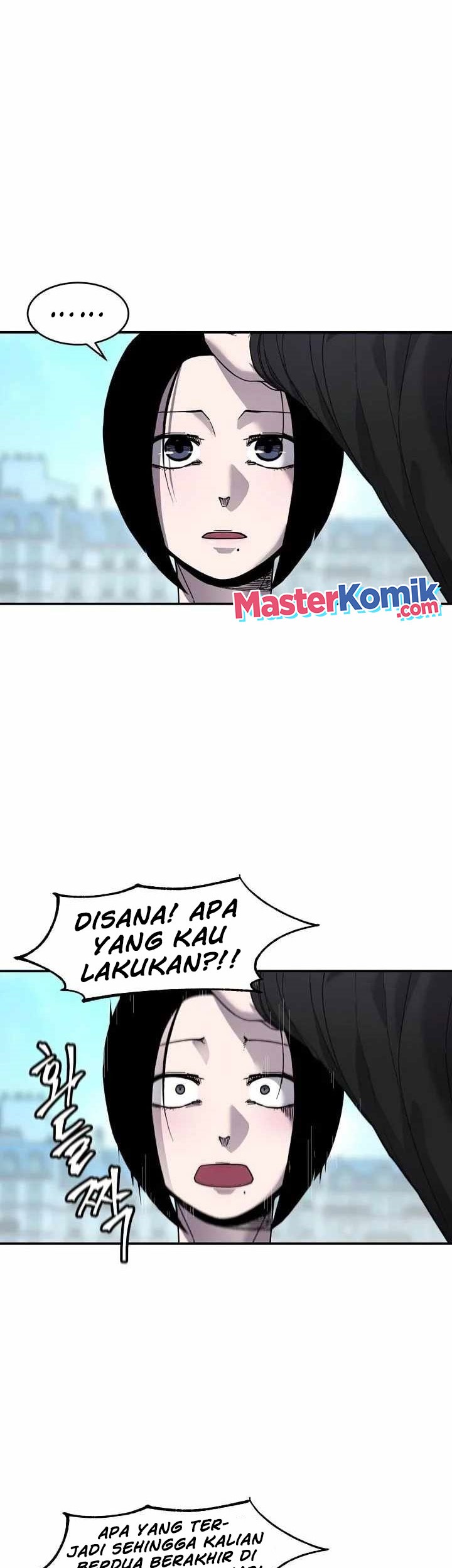 Shaman Chapter 70 - halaman 19